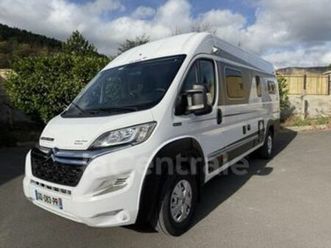 ii generation2 maxi fourgon tole 2.2 bluehdi 140 s&s l4h3 35 3.5t