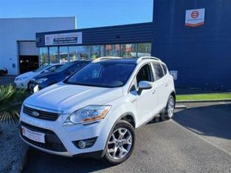 2.0 tdci 140 dpf 4x2 titanium bvm6