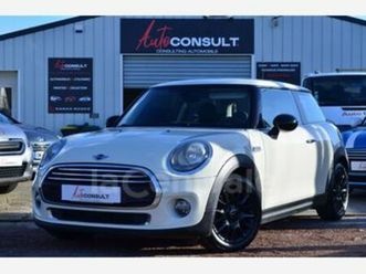 iii 1.5 116 cooper d pack chili