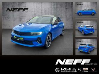 l gs electric acc+alcantara+led+navi+sd+lm