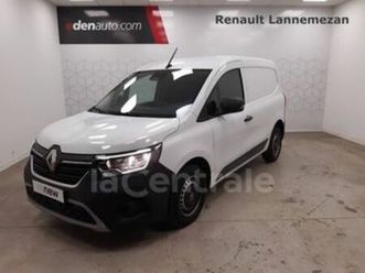 iii van dci blue 95 grand confort sesame ouvre toi