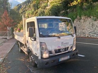 3.0 chassis cabine 32.13 l1 130