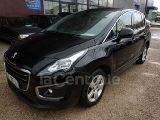 generation2 1.6 hdi 115 fap access