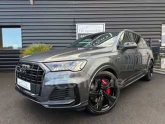 ii generation2 60 tfsie 456 22cv quattro competition tiptronic 8