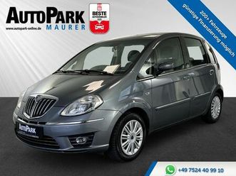 lancia musa musa bellezza