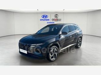 iv 1.6 t-gdi 265 htrac plug-in creative bva6