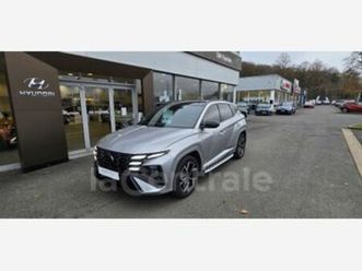 iv generation2 1.6 t-gdi 215 hybrid n line executive bva6