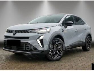 1.6 e-tech full hybrid 145 esprit alpine