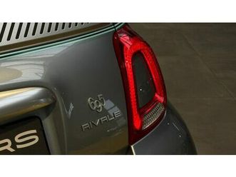 abarth 695c rivale automatik * 175th anniversary *