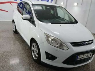 1.0 ecoboost auto-s&s trend 125