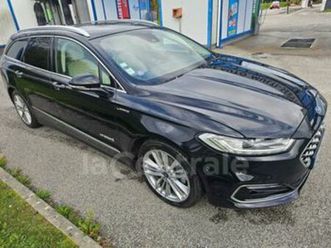 iv generation2 sw 2.0 hybrid 187 7cv vignale bva