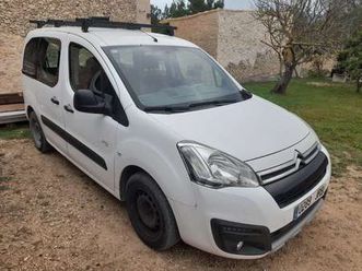 multispace 1.6bluehdi feel 75