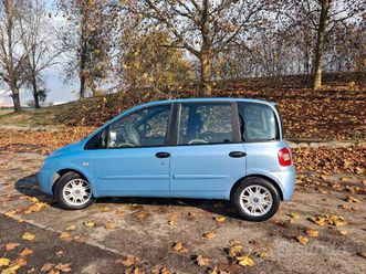 fiat multipla 19 jtd