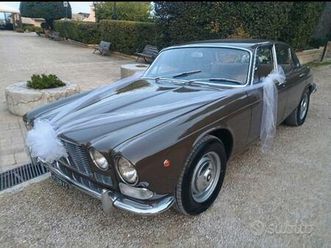 jaguar xj 6 - 2.8 - asi. 69