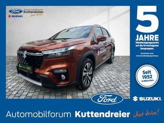 1.4 boosterjet comfort+ allgrip acc+led