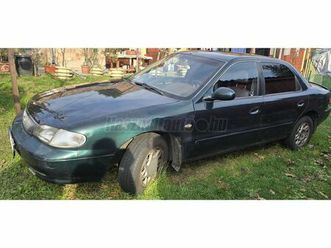 kia clarus 2.0 class (glx top)