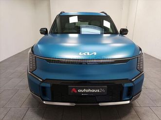 kia ev9 gt-line/ 4wd / 6 ülés head up
