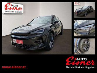cupra formentor 1,5 e-hybrid 204 cupra dsg