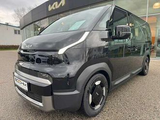 kia pv5 71,2kwh earth plus mit p1