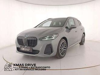 e active tourer xdrive hybrid edition auto