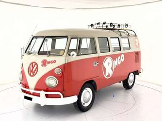 unico-spot ufficiale ringo boys