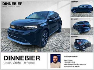 electric gs *kamera*led*sitzheizung*lhz`*