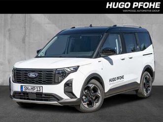 active 1.0 eb navi. acc. pps. klimaautom.