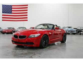 2010 bmw z4