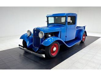 1933 ford model b