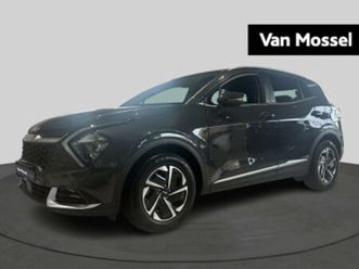 pulse 1.6 t-gdi 48v 7dct