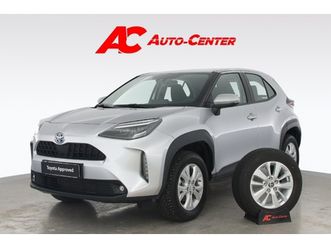 1,5 hybrid active - 1-omistaja / suomiauto / etälämmitys / navi yms.