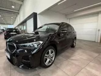 xdrive25e aut / plug-in hybride / 43gr co