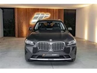 xdrive30e lci