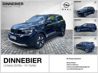 elektric gs *neues modell* 2025