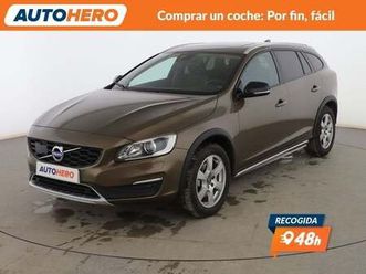 volvo v60 2.4 d4 pro awd