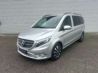 119 cdi compact mixto business auto e6