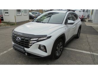 hyundai tucson hyundai tucson 1.6 crdi mild hybrid style a/t