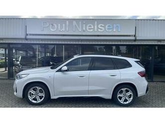 2024 bmw ix1 xdrive30 suv firehjulstræk aut 5d 22.300 km kr 419.800