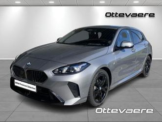 bmw série 1 120 m sportpakket