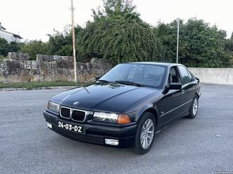 bmw 318 is janeiro/94
