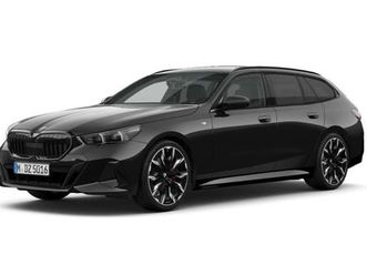 bmw série 5 520 i touring m sport pro /b&w / pano/ 360/ hud/ trkhk