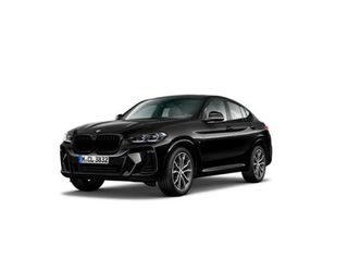 bmw x4 m sport - panodak - hifi - leder