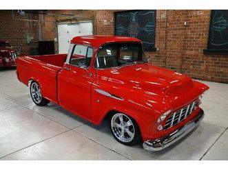 1955 chevrolet cameo