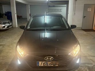 hyundai i20 hyundai i20 style 2021 outubro/21