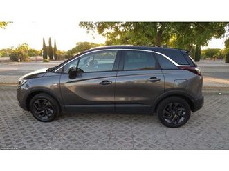 opel crossland x ecotec d (nacional) dezembro/19