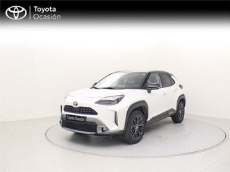 5 puertas adventure 120h e-cvt (awd-i)