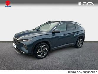 1.6 t-gdi 265ch phev executive bva6 htrac