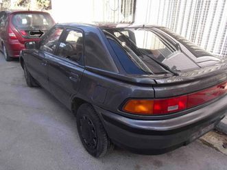 mazda 323 323f εργοστασιακή, αμπελόκηποι, 2.970 €