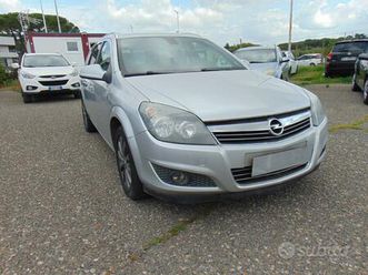 opel astra sw 1.7 disel
