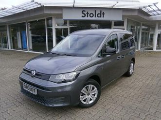 caddy ko caddy 85 tsi sg6